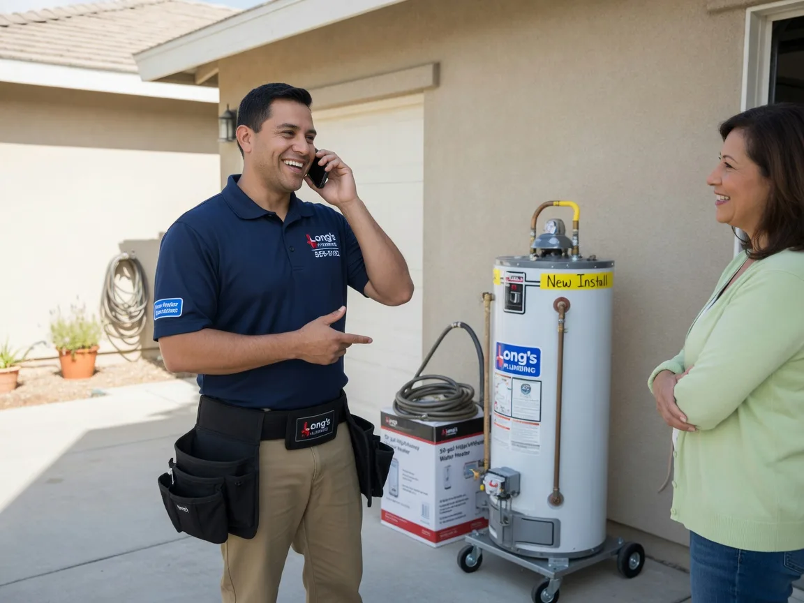 Leak Detection Irrigon, OR FAQs